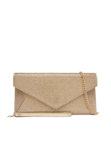 Дамска чанта Aldo Kelchi 14076880 Златист