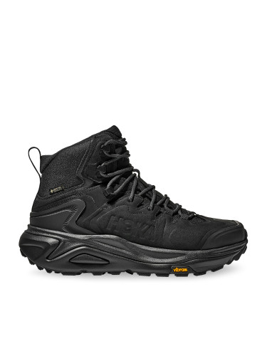Туристически Hoka Kaha 3 Gtx GOR-TEX 1162530 Черен