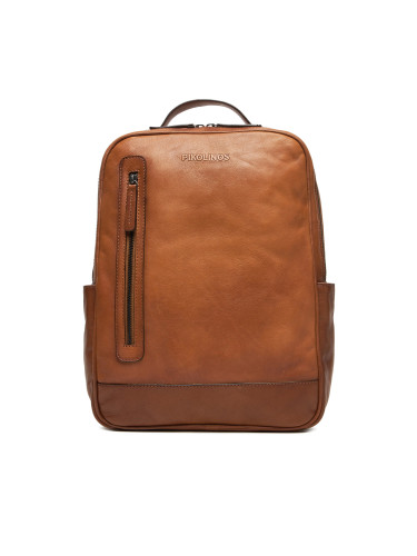 Раница Pikolinos Mha-783C1 Кафяв