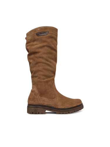 Ботуши Tamaris 1-25606-45 Кафяв