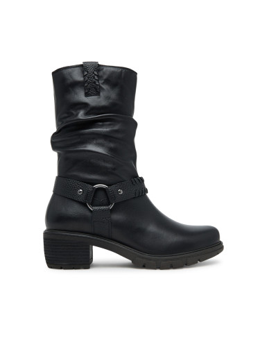 Боти Pikolinos W1T-9590C1 Черен