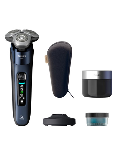 Philips Series i9000 X9003/30 електрическа самобръсначка за мъже