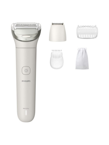 Philips Series 8000 Wet & Dry BRL147/00 електрическа самобръсначка 1 бр.