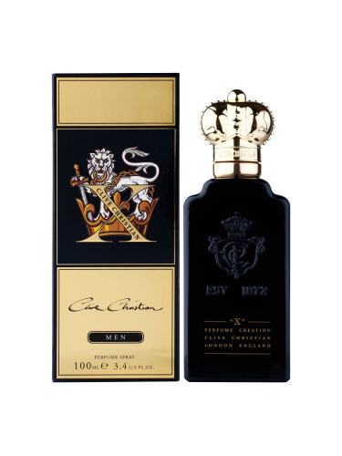 Clive Christian X парфюмна вода за мъже 100 мл.