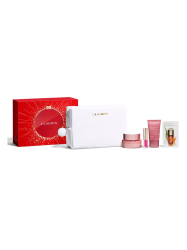 Clarins Multi-Active Holiday Season подаръчен комплект
