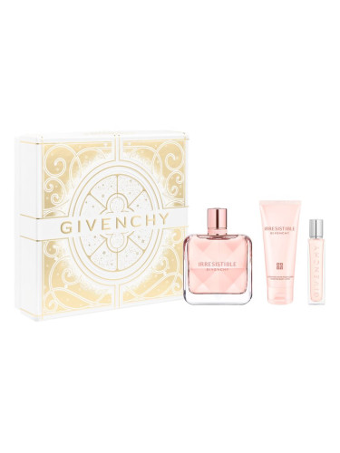 GIVENCHY Irresistible подаръчен комплект за жени