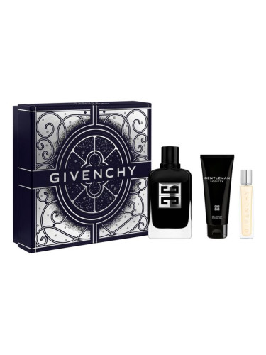 GIVENCHY Gentleman Society подаръчен комплект за мъже