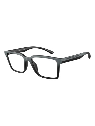 ARMANI EXCHANGE AX3129U - 8388 - 54