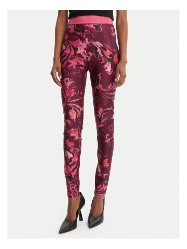 Versace Jeans Couture Клин 79HAC101 JS501 Розов Slim Fit