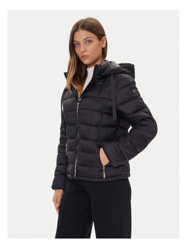 Gaudi Зимно яке 521BD35002 Черен Regular Fit