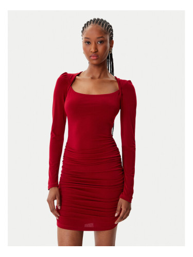 Artigli Коктейлна рокля ACAB003156 Бордо