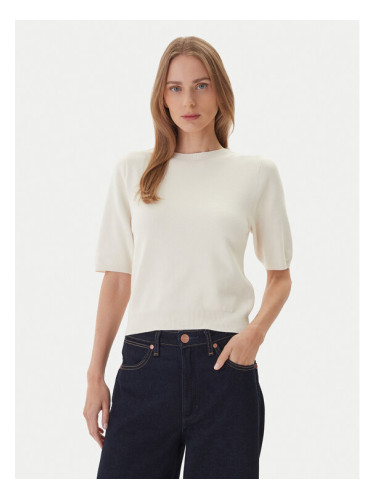 Kontatto Пуловер 3M0804C Екрю Regular Fit