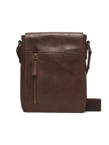 Pikolinos Мъжка чантичка Mha-166 Кафяв