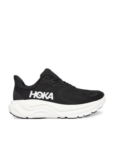 Hoka Маратонки за бягане Arahi 8 1168711 Черен