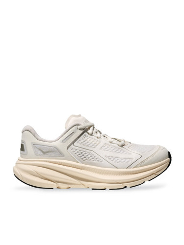 Hoka Сникърси Clifton One 9 1155370 Сив
