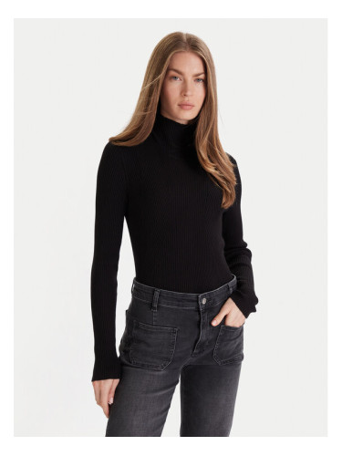 JOOP! Поло 58 JW224KN166 30033369 Черен Regular Fit