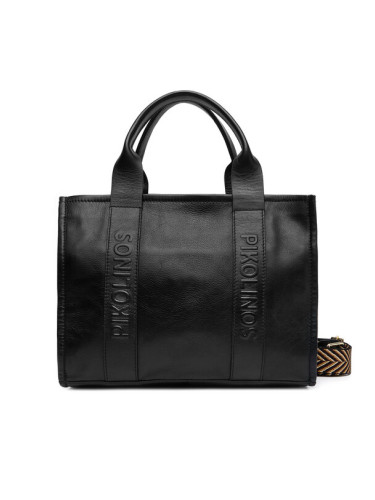 Pikolinos Дамска чанта Wha-354C2 Черен