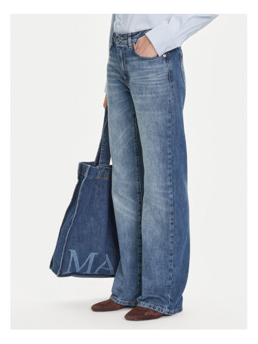 MAX&Co. Дънки Cablo 2526186081200 Син Regular Fit