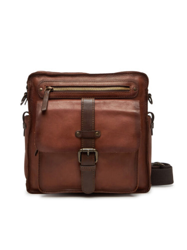 Pikolinos Мъжка чантичка MHA-160 Кафяв