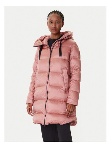 Bomboogie Зимно палто Geneva CW6630TDLC5 Розов Regular Fit