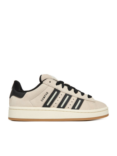 adidas Сникърси Campus 00s JR4254 Сив