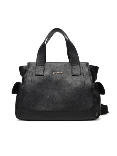 Pikolinos Дамска чанта Wha-374C1 Черен