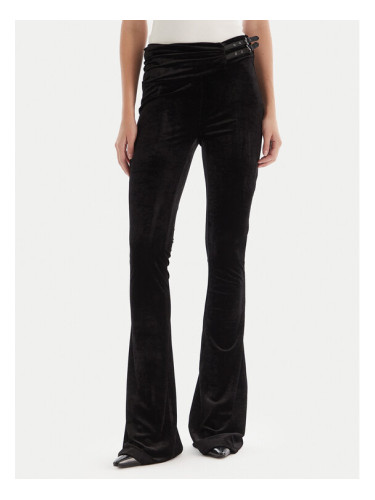 Versace Jeans Couture Клин 79HAC322 J0237 Черен Slim Fit