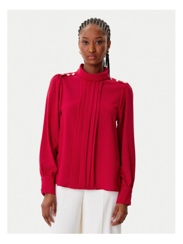 Artigli Блуза ACBL003228 Червен Regular Fit