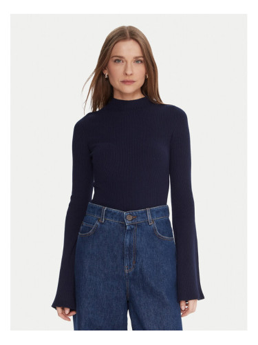 Kontatto Поло 3M0816C Тъмносин Regular Fit