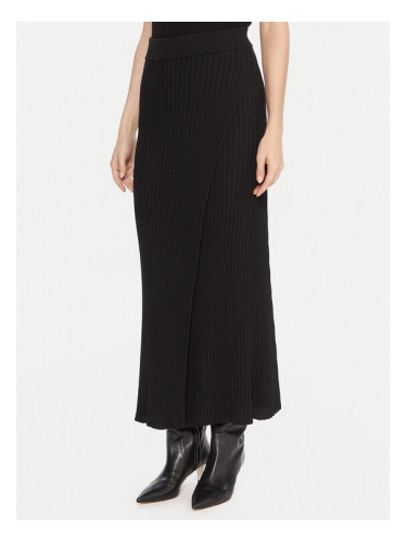 Kontatto Макси пола 3M0955C Черен Regular Fit