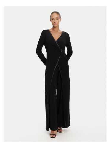 Joseph Ribkoff Гащеризон 253249 Черен Slim Fit