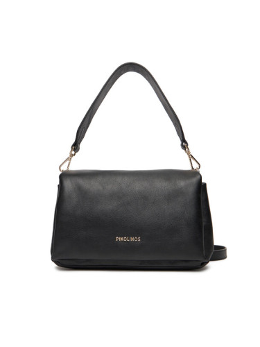 Pikolinos Дамска чанта Wha-1113C1 Черен