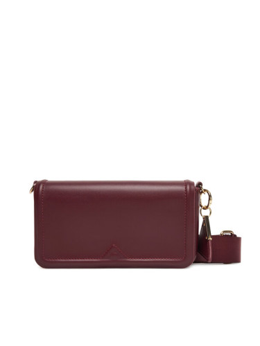 Aldo Дамска чанта Gwendy 14141566 Бордо