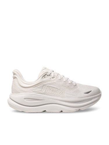 Hoka Маратонки за бягане Bondi 9 1162012 Бял