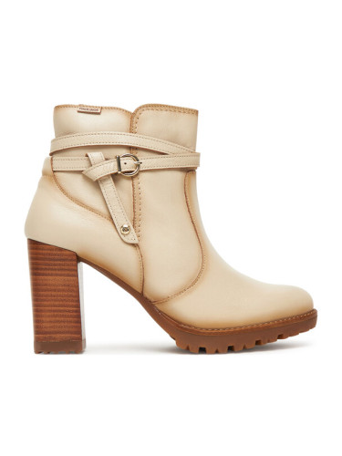 Pikolinos Боти W7M-8806 Бежов