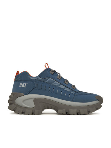 CAT Footwear Сникърси Intruder Vintage P726511 Син