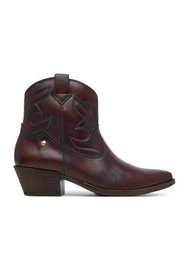 Pikolinos Каубойски обувки W5Z-8551 Кафяв