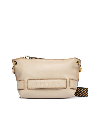 Pikolinos Дамска чанта Wha-1110C2 Бежов