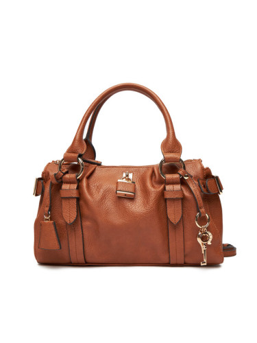 Aldo Дамска чанта Alosa 14143665 Кафяв