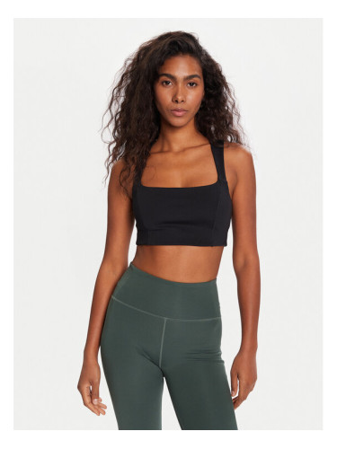 Girlfriend Collective Спортен сутиен Natalie 1122 Черен