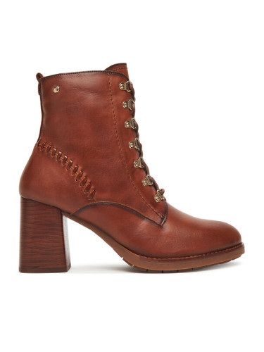 Pikolinos Боти W9U-8955 Кафяв