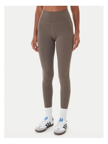 Girlfriend Collective Клин Float 4021 Бежов Slim Fit