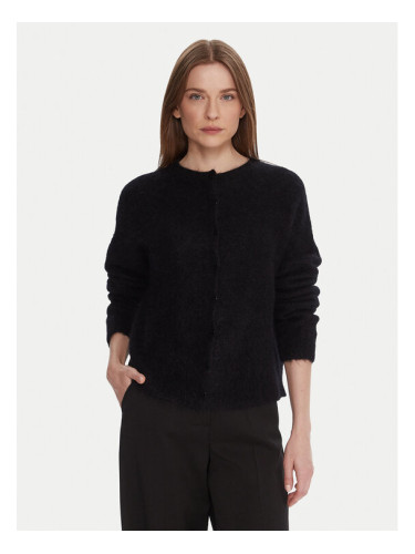 Kontatto Кардиган 3M0866C Черен Regular Fit