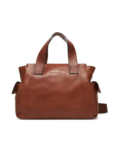 Pikolinos Дамска чанта Wha-374C1 Кафяв