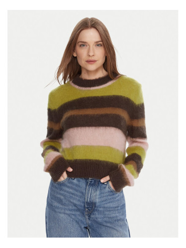 Kontatto Пуловер 3M0910C Цветен Regular Fit