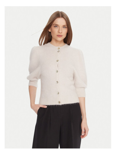 Kontatto Кардиган 3M0873C Екрю Regular Fit