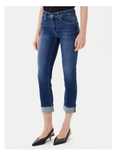 Liu Jo Дънки UF5006 D4615 Тъмносин Regular Fit