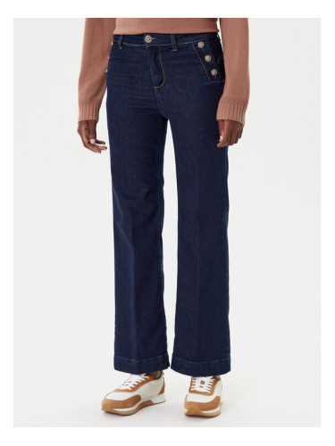 Liu Jo Sport Дънки UF5090 D0264 Тъмносин Regular Fit