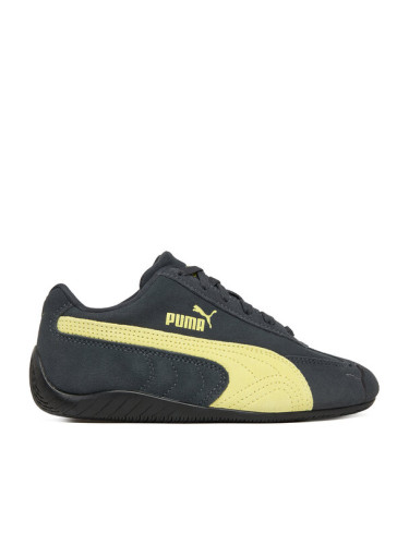 Puma Сникърси Speedcat Og Jr 401698 17 Сив