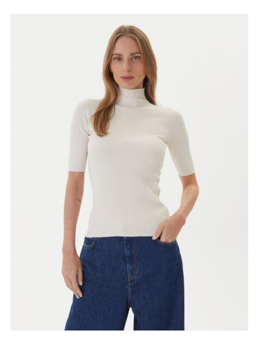 Kontatto Поло 3M0821C Екрю Slim Fit